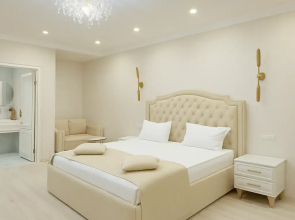 Yerevan In Boutique-hotel