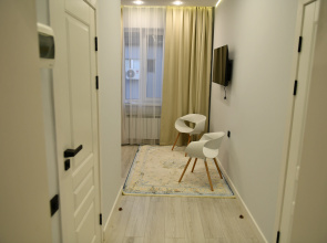 Отель QUT Hotel