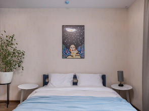 Yalta 2 Apartments