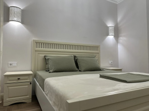 Апартаменты "Эленика"  Уютная Квартира у Моря в Махачкале