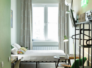 Апартаменты Студия ЮНОСТЬ