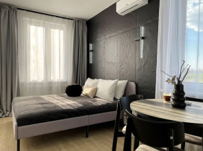 Квартира Брутальная в Центре