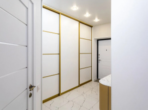 Апартаменты Первый квартал