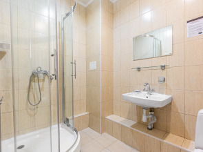 Отель Евразийский