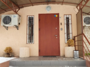 Hostel Na Lobanovskogo
