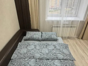 Квартира на Кирова в новом доме