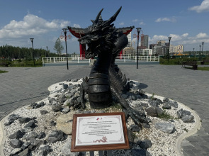 Апартаменты ВыДома в Квартале Дивном у Озера