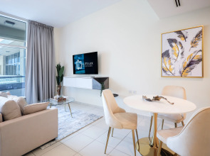 Apartments Elite Lux Holiday Homes - Modern Comfort Studio in Business Bay