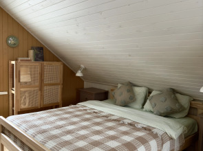 Гостевой дом Тайка Хаус