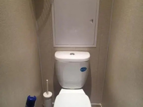 Апартаменты Функциональная Квартира на Новоалексеевской