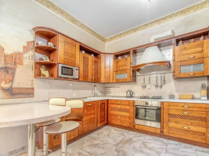 Апартаменты Apart+ Независимости 22