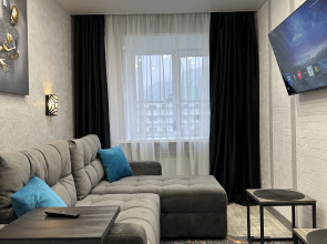 Апартаменты BPA Apartments 43/34
