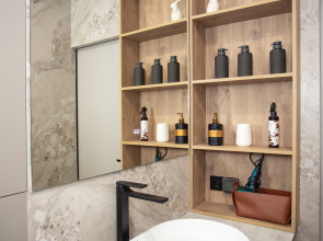 Квартира по улице Городской Вал