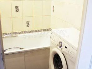 Апартаменты «МИР» мкр. Дружба, д. 2, к. 1