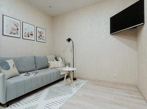 Квартира на Софьи Перовской