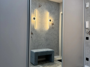 Апартаменты на Пролетарской 2а