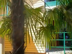 Гостевой дом Приморский