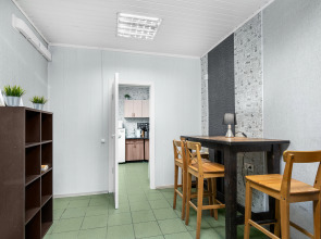 Жилые помещения Тепло Северной Столицы