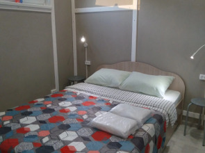 Гостевой Дом Уютный Тихвин