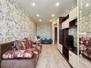 Апартаменты Sutki VIP Краснова 40