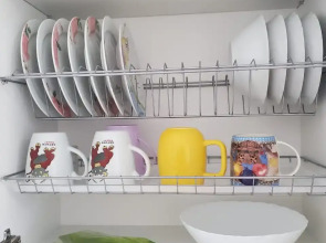 Апартаменты ул. Адмирала Горшкова 57