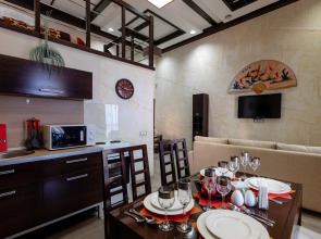 Квартира Пять Звёзд Фудзияма