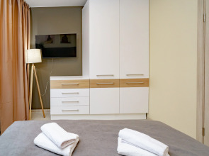 Квартира Некст 177