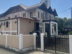 Мини-отель У Моря