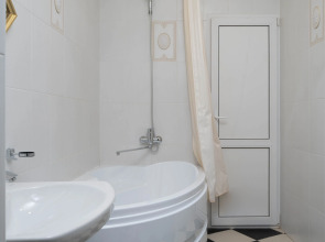 Гостевой дом Альгамбра