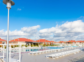 Частный Дом Ласкино Парк