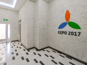 Квартира Кабанбай батыра 60/15