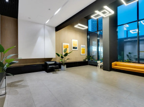 Квартира Чаплин Studio от Home24