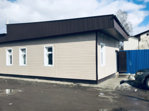 Kupavna Hostel