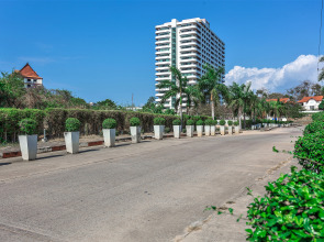 21st Floor Residence Apart Hotel