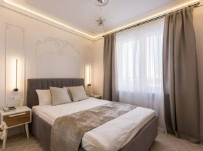 Апартаменты Ампир