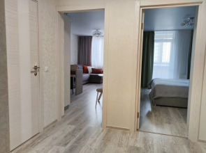 Квартира Raduga Park