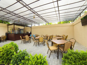 Гостевой Дом Репруа