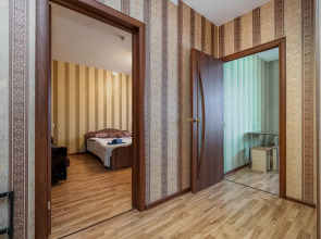 Квартира рядом с Мнтк им. Федорова и Ск Заря