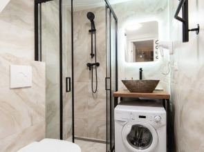 Апартаменты Красивые в центре Москвы