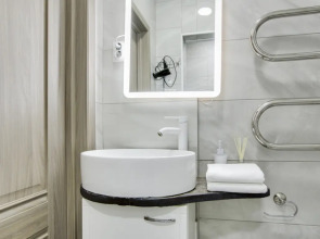 Апартаменты Уют на Пушкинской 18