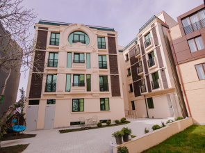 Hotel Orden  Hotel