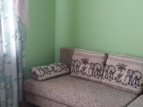 Гостевой дом на Калинина