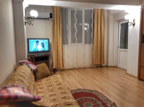 Keykab Khanim Safaraliyeva Apartments