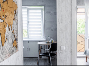 Апартаменты на Соммера 56