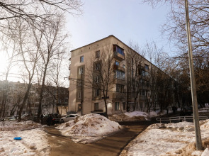 Квартира Sunlight Studio от Home24