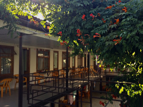 Гостевой Дом Татьяна