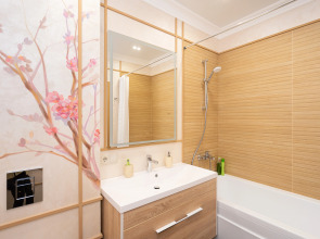 Апартаменты Волшебный лес