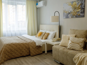 Апартаменты Мечты