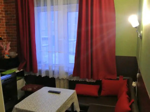 Апартаменты на Олимпийской 16 (1 этаж)