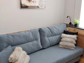 Апартаменты Easy Studio 1